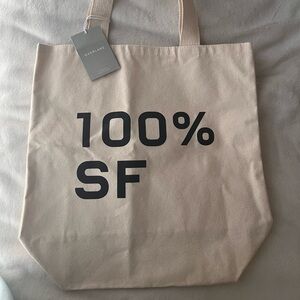 Everlane Tote Bag
